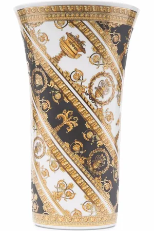 VERSACE I Love Baroque vase