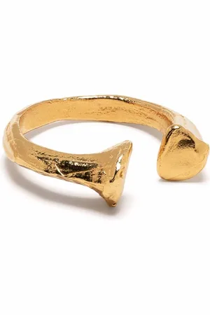 Alighieri The Silhouette of Desire ring