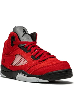 Jordan Air Jordan 5 "Raging Bull" sneakers