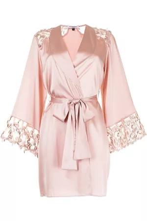 Gilda & Pearl Tallulah short robe