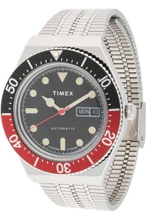 Timex Men Watches - M79 Automatic 40mm