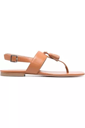 Scarosso Emma T-bar sandals
