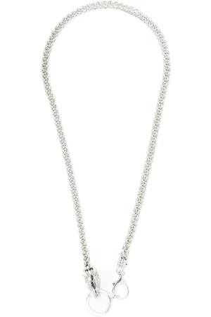 AMIR SLAMA X Julio Okubo necklace