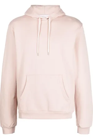 JOHN ELLIOTT Beach drawstring relaxed-fit hoodie