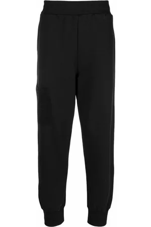 A-cold-wall* Logo tracksuit bottoms