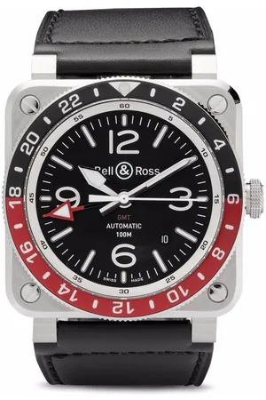 Bell & Ross New BR 03-93 GMT 42mm
