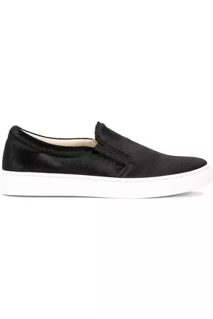 Madison.Maison Round-toe slip-on sneakers
