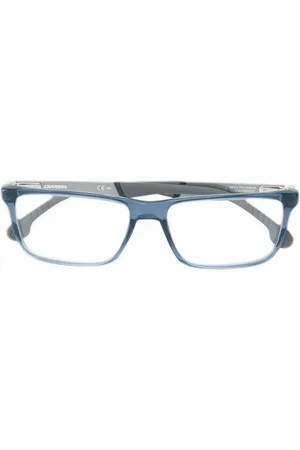 Carrera Square frame glasses