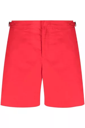 Orlebar Brown Bulldog mid-length swim shorts