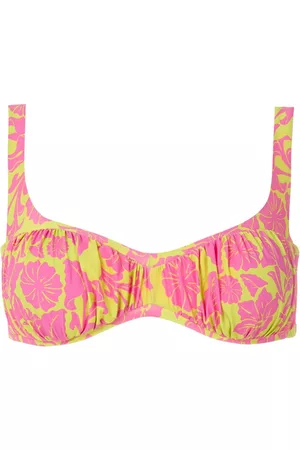 CLUBE BOSSA Rosita bikini top