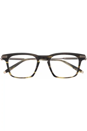 AKONI Zenith square glasses