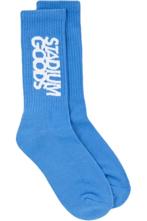 STADIUM GOODS® Logo "UNC" crew socks