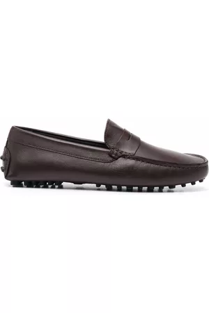 Scarosso Michael slip-on loafers