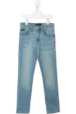 Ralph Lauren Eldridge skinny-fit jeans