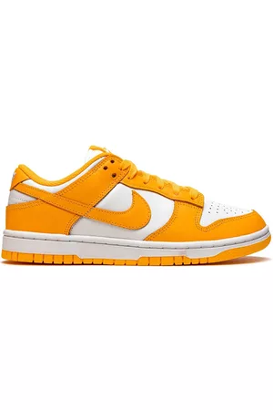 Nike Dunk Low "Laser " sneakers