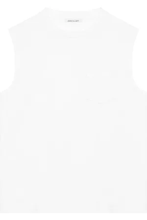 JOHN ELLIOTT Rodeo cotton T-shirt