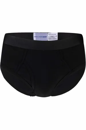 Comme des Garçons X Sunspel cotton-jersey briefs