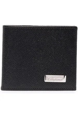 Chopard Mini Il Classico leather wallet