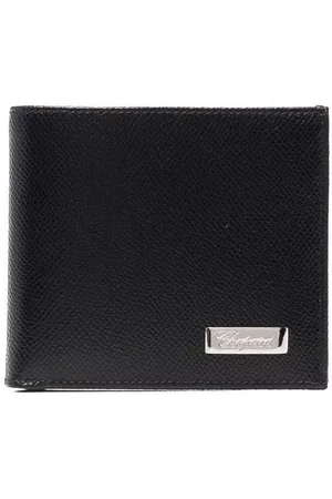 Chopard Small Il Classico leather wallet