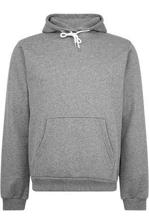 JOHN ELLIOTT Beach drawstring hoodie