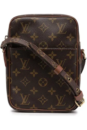 LOUIS VUITTON 2008 pre-owned Petit Marceau shoulder bag