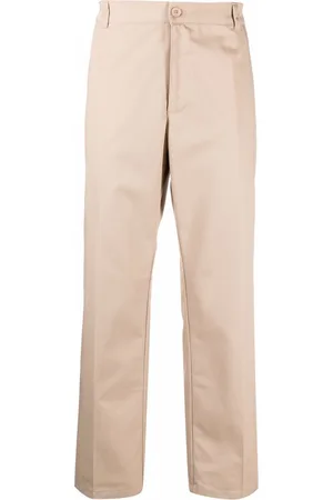 NOON GOONS Club straight-leg trousers