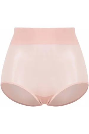 Wolford High-rise briefs