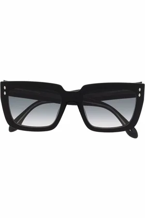 Isabel Marant Cat-eye frame sunglasses
