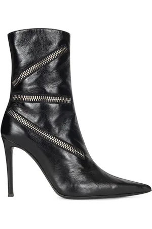 Giuseppe Zanotti Daphnée high-heel boots