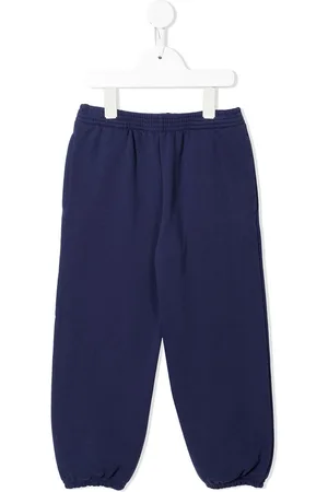 Balenciaga Boys Trousers - Oversized track pants