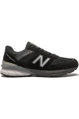 New Balance M990 " /Silver" sneakers