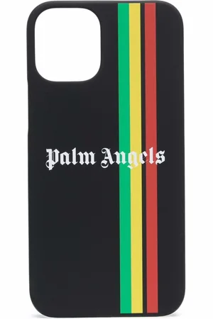 Palm Angels IPhone 12 mini striped case