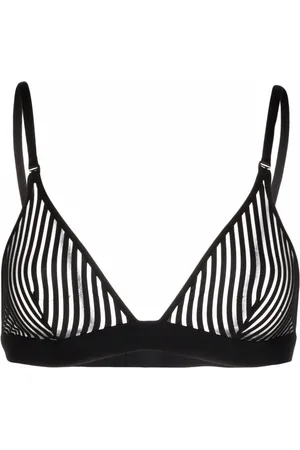 MAISON CLOSE Soutien-Gorge triangle bra