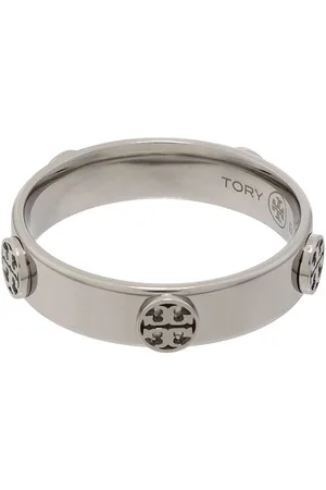 Tory Burch Miller studded ring