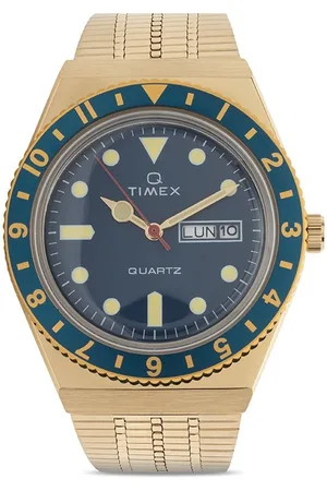 Timex Q Reissue 38mm