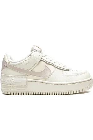 Nike Air Force 1 Low Shadow "Coconut Milk" sneakers