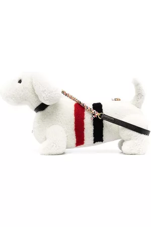 Thom Browne Mini Hector shoulder bag