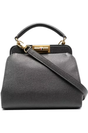 Thom Browne Small Doctor tote bag