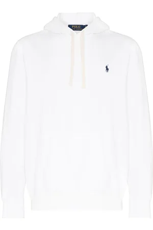 Ralph Lauren Pony fleece hoodie