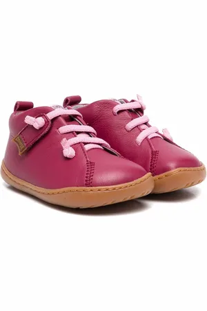Camper Peu Cami FW leather sneakers