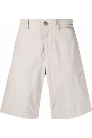7 for all Mankind Stretch-design chino shorts