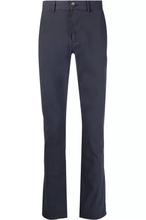 7 for all Mankind Slimmy cotton twill chinos