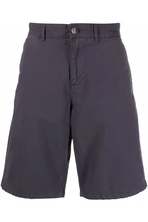 7 for all Mankind Knee-length chino shorts