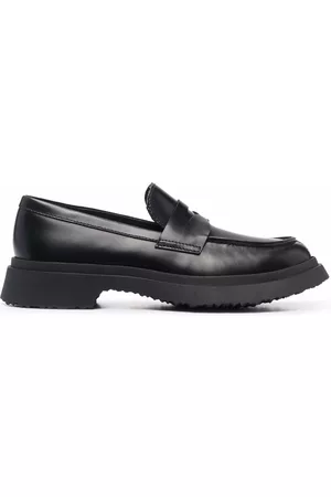 Camper Walden leather loafers