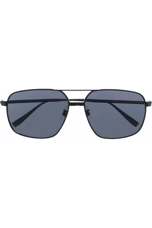 Dunhill Square-frame sunglasses