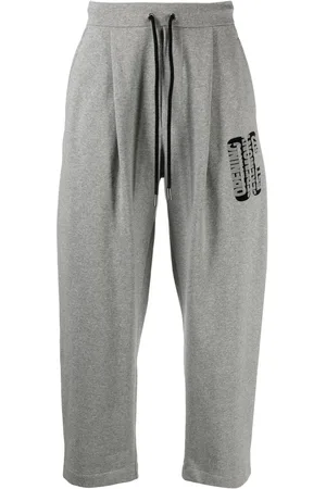 Opening Ceremony Logo-print track pants