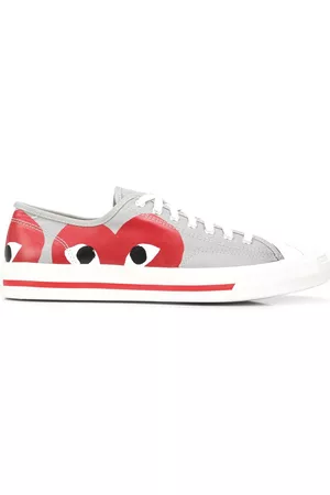 Converse Jack Purcell low-top sneakers
