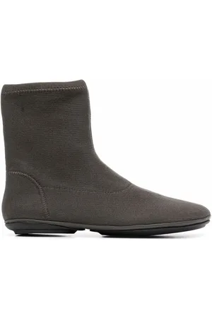 Camper Right Nina ankle boots