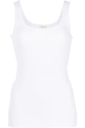 RAG&BONE Scoop neck tank top