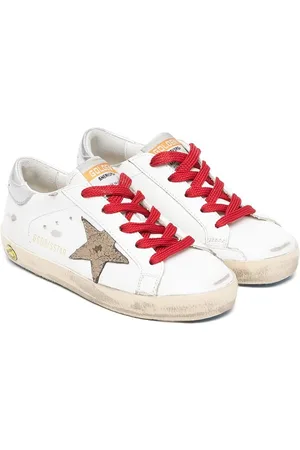 Golden Goose Superstar sneakers
